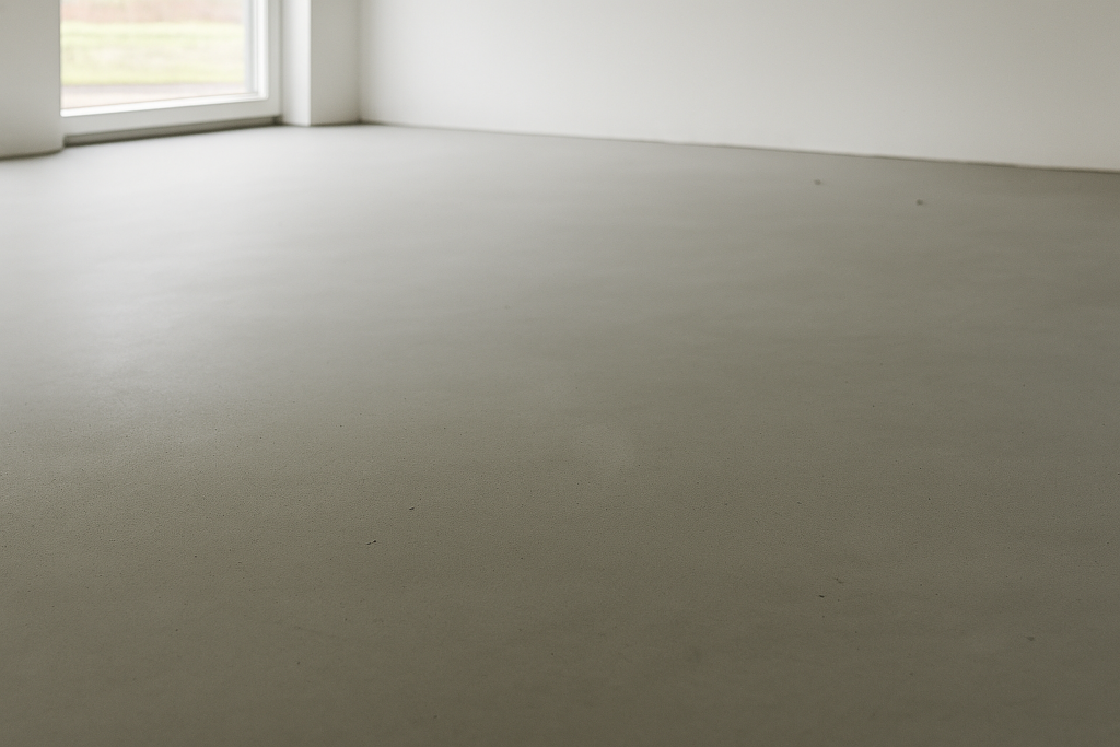 Terrazzo Muster in verschiedenen Farben und Strukturen – Aman Beelen